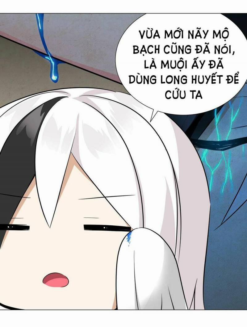 My Harem Grew So Large, I Was Forced To Ascend 48 trang 26