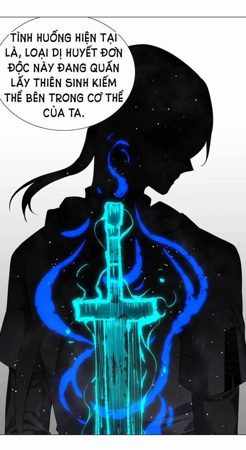 My Harem Grew So Large, I Was Forced To Ascend 48 trang 27