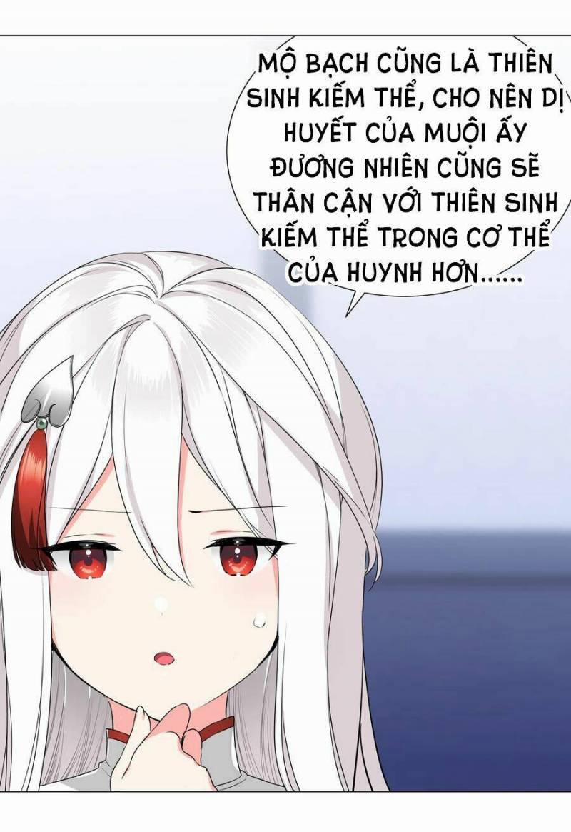 My Harem Grew So Large, I Was Forced To Ascend 48 trang 28