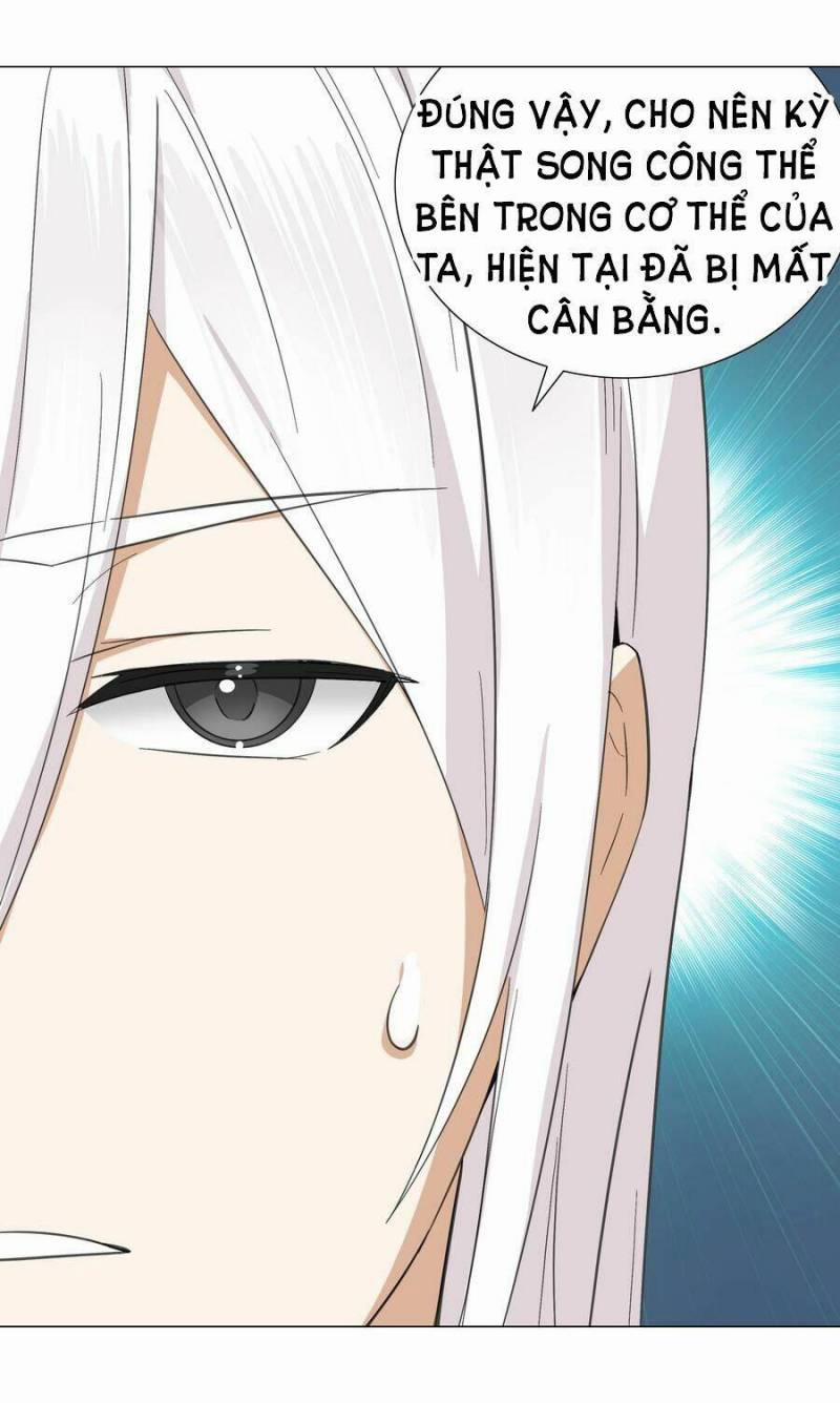 My Harem Grew So Large, I Was Forced To Ascend 48 trang 30