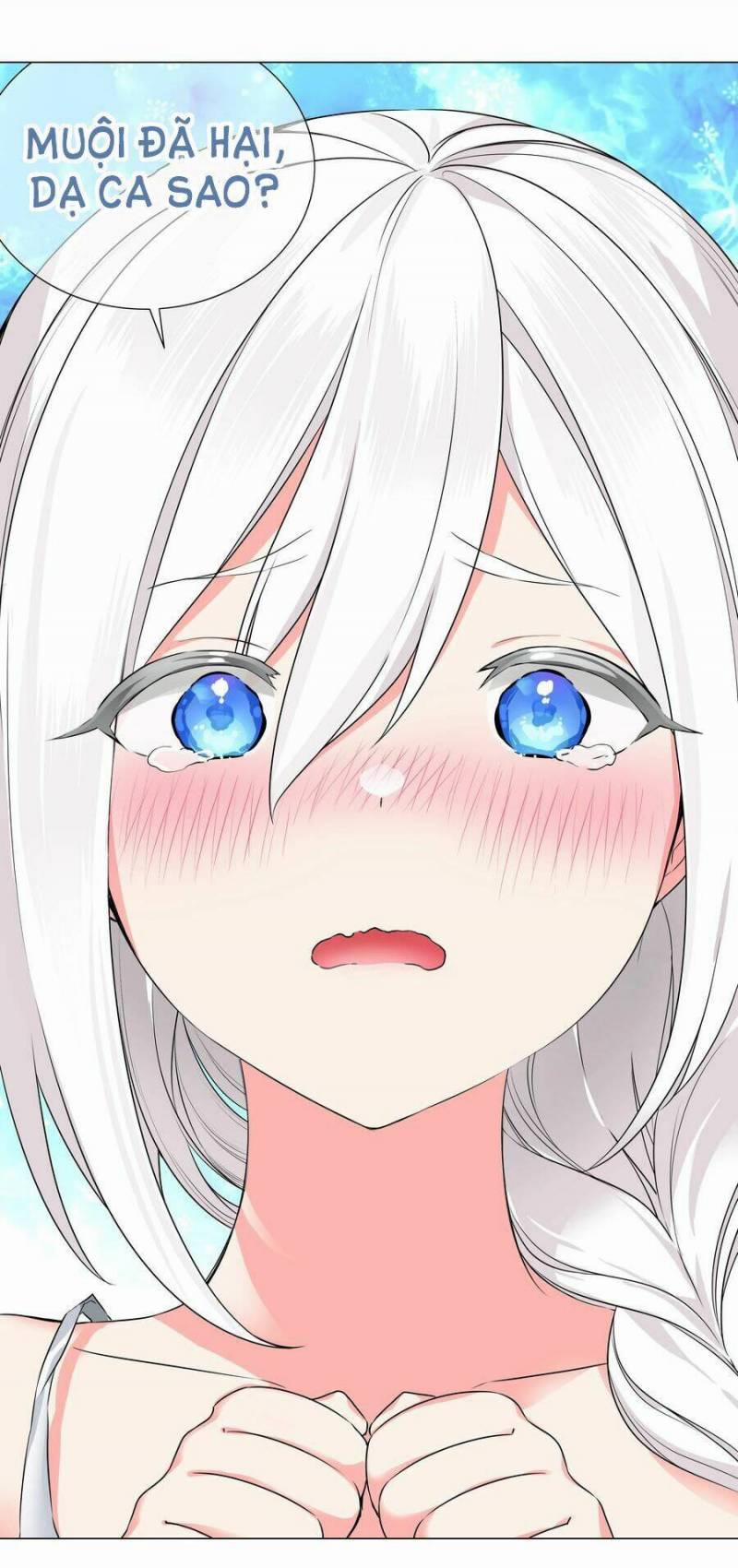 My Harem Grew So Large, I Was Forced To Ascend 48 trang 32