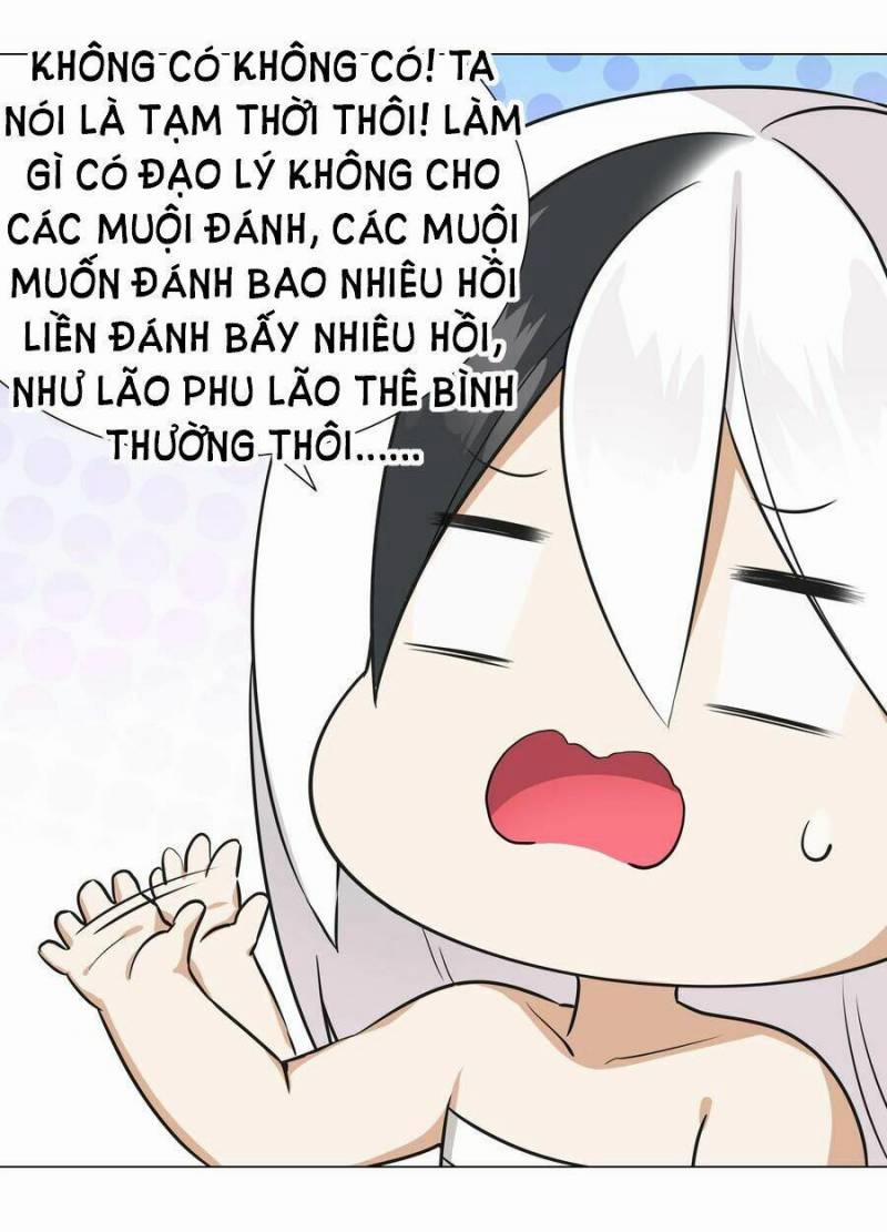 My Harem Grew So Large, I Was Forced To Ascend 48 trang 36