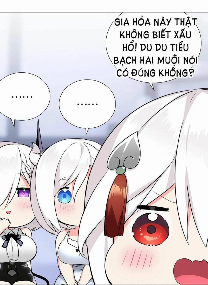 My Harem Grew So Large, I Was Forced To Ascend 48 trang 38