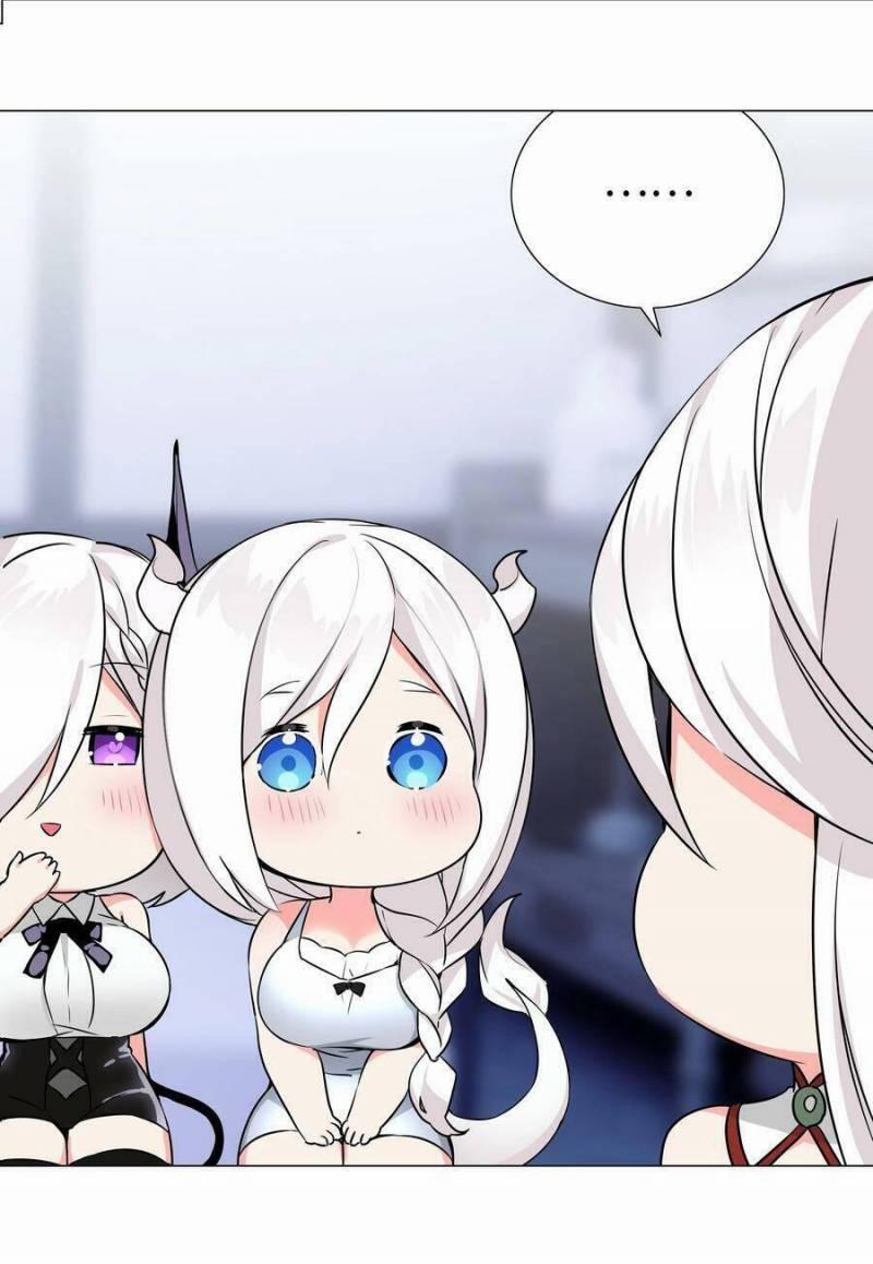 My Harem Grew So Large, I Was Forced To Ascend 48 trang 39