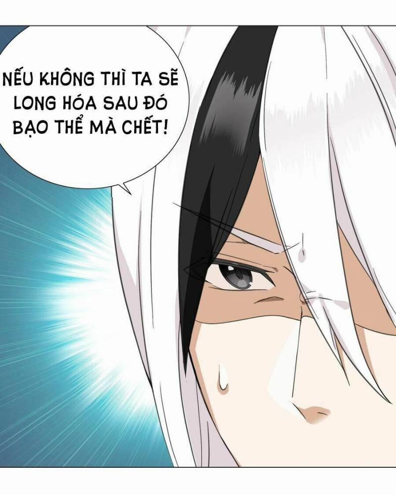 My Harem Grew So Large, I Was Forced To Ascend 48 trang 43