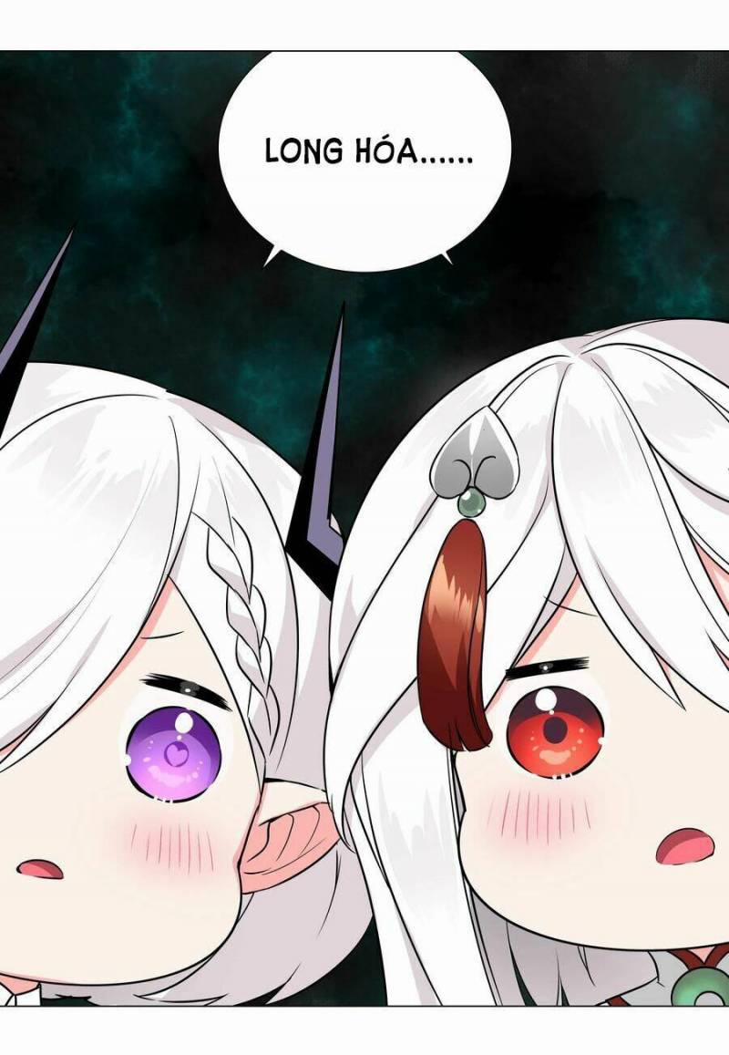 My Harem Grew So Large, I Was Forced To Ascend 48 trang 44