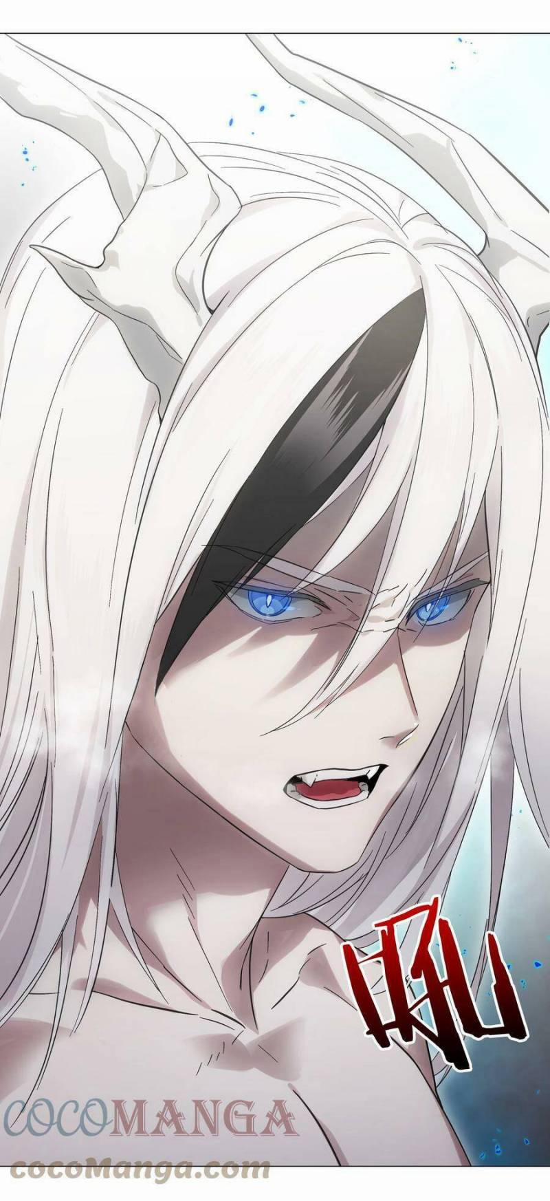 My Harem Grew So Large, I Was Forced To Ascend 48 trang 45