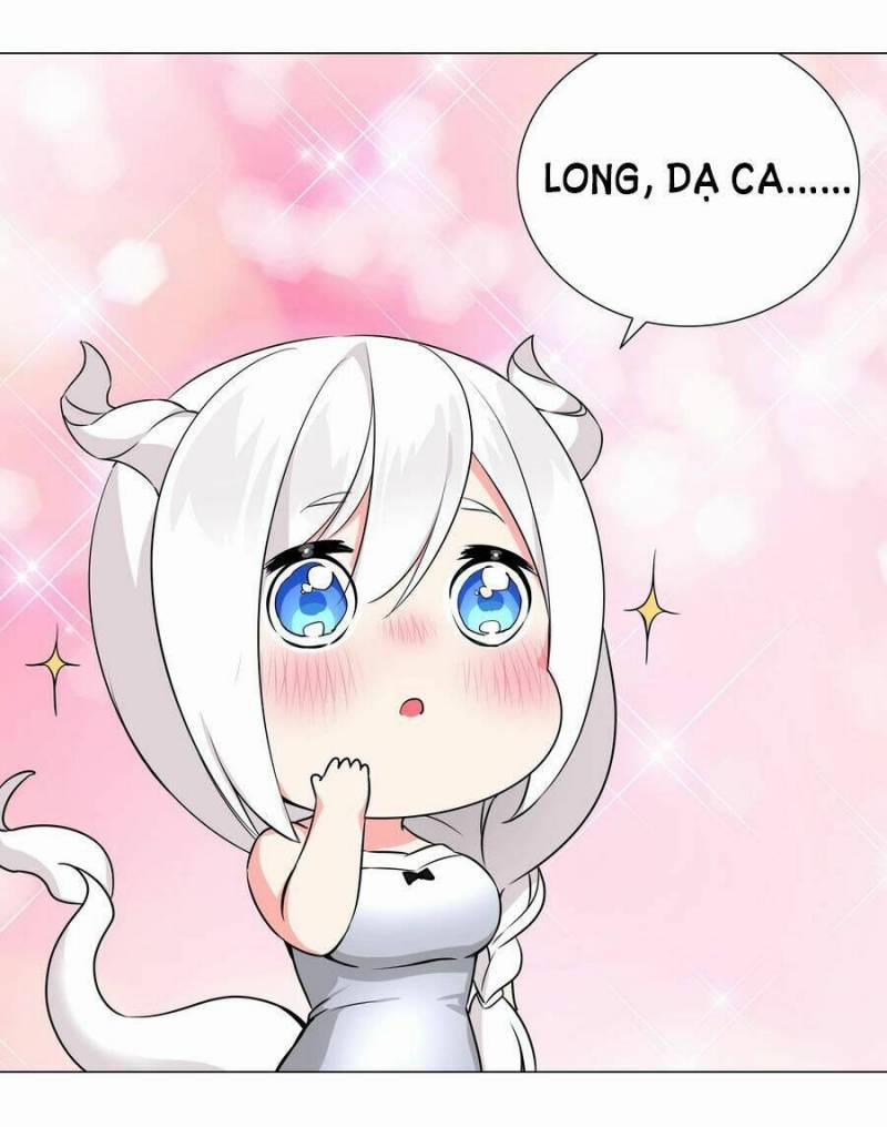 My Harem Grew So Large, I Was Forced To Ascend 48 trang 47