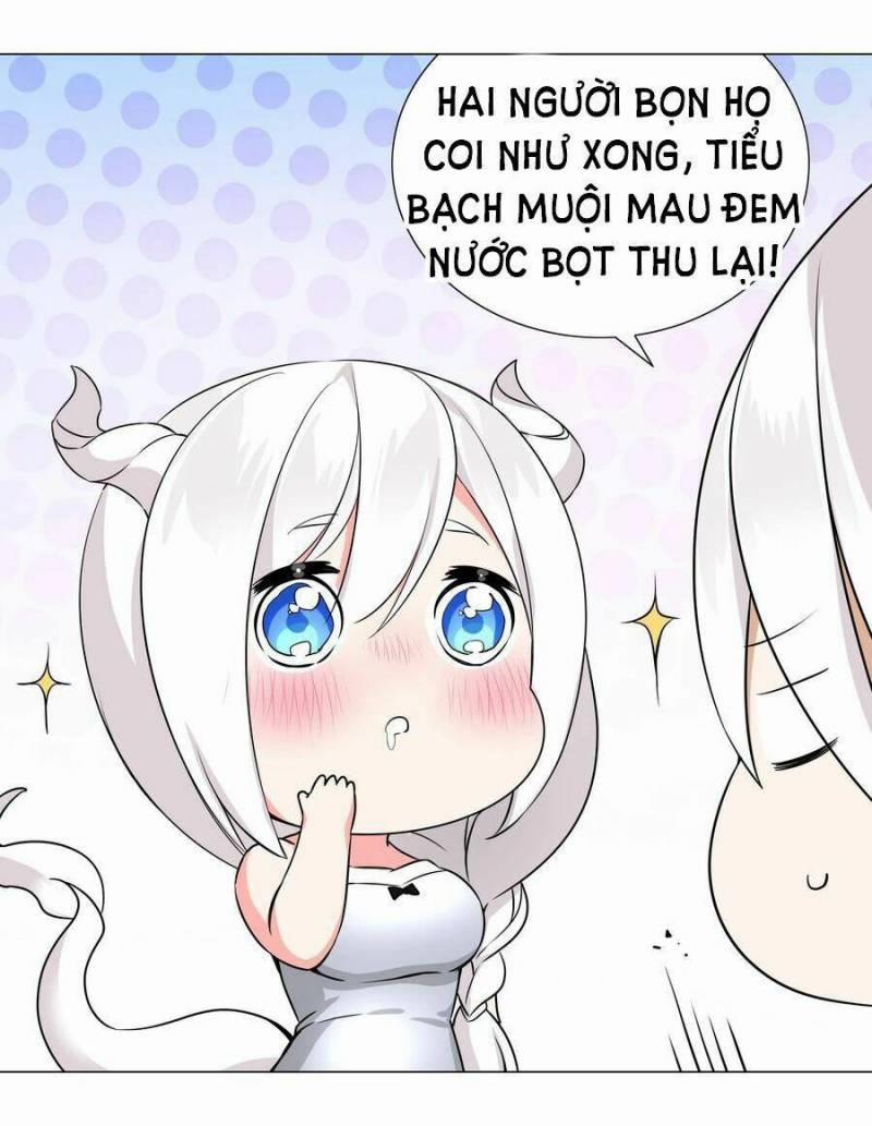 My Harem Grew So Large, I Was Forced To Ascend 48 trang 48