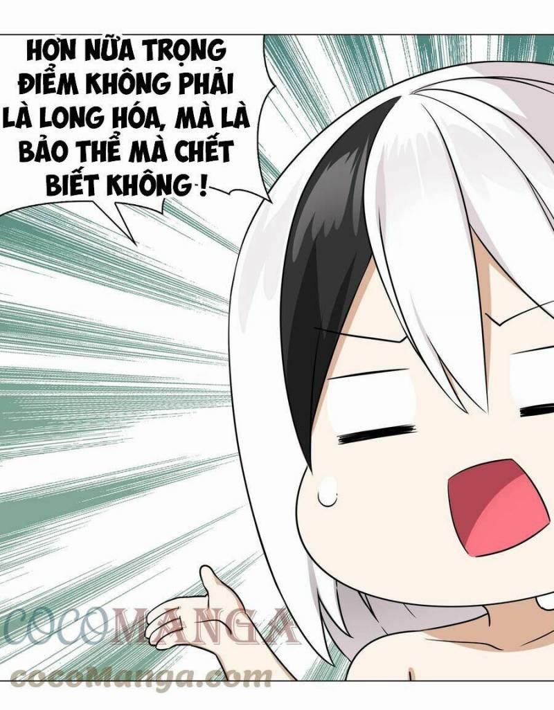 My Harem Grew So Large, I Was Forced To Ascend 48 trang 49