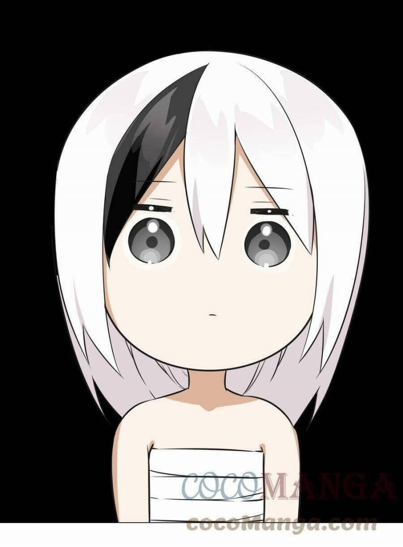 My Harem Grew So Large, I Was Forced To Ascend 48 trang 5