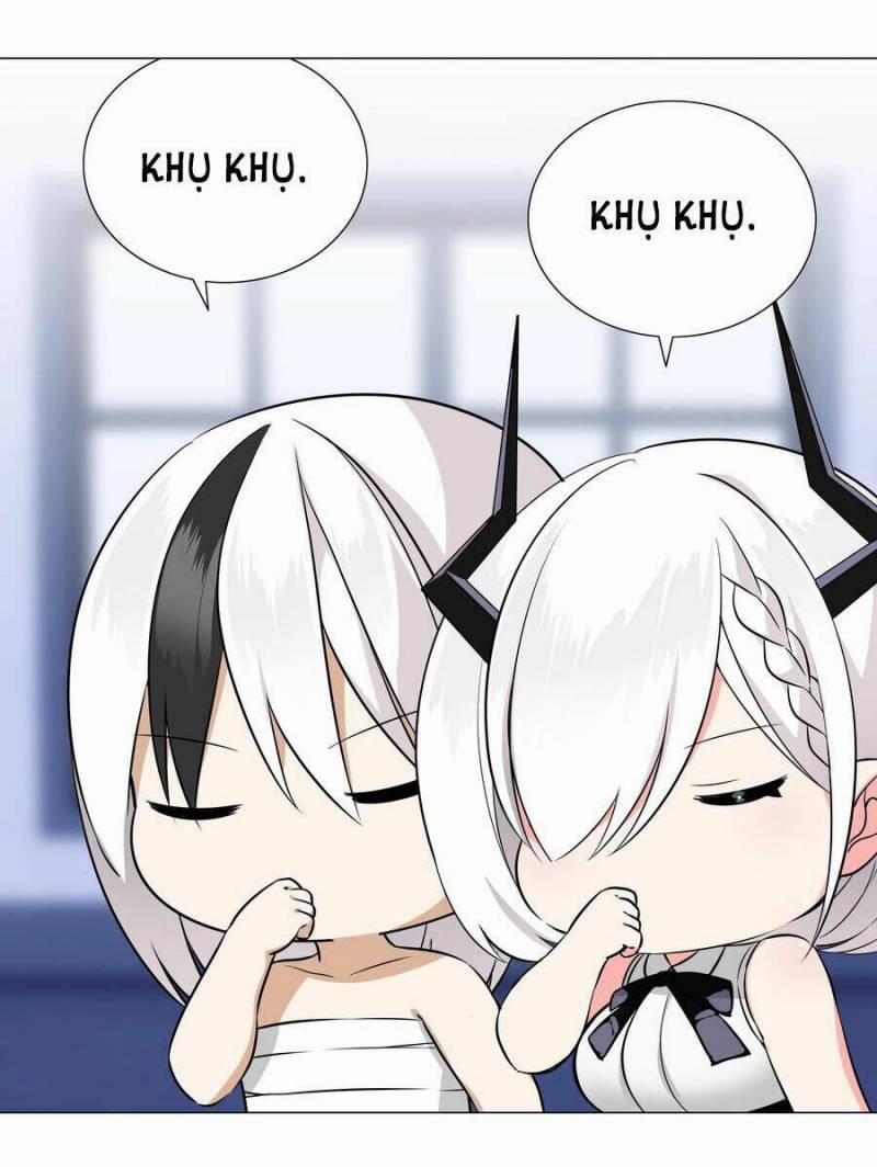 My Harem Grew So Large, I Was Forced To Ascend 48 trang 51