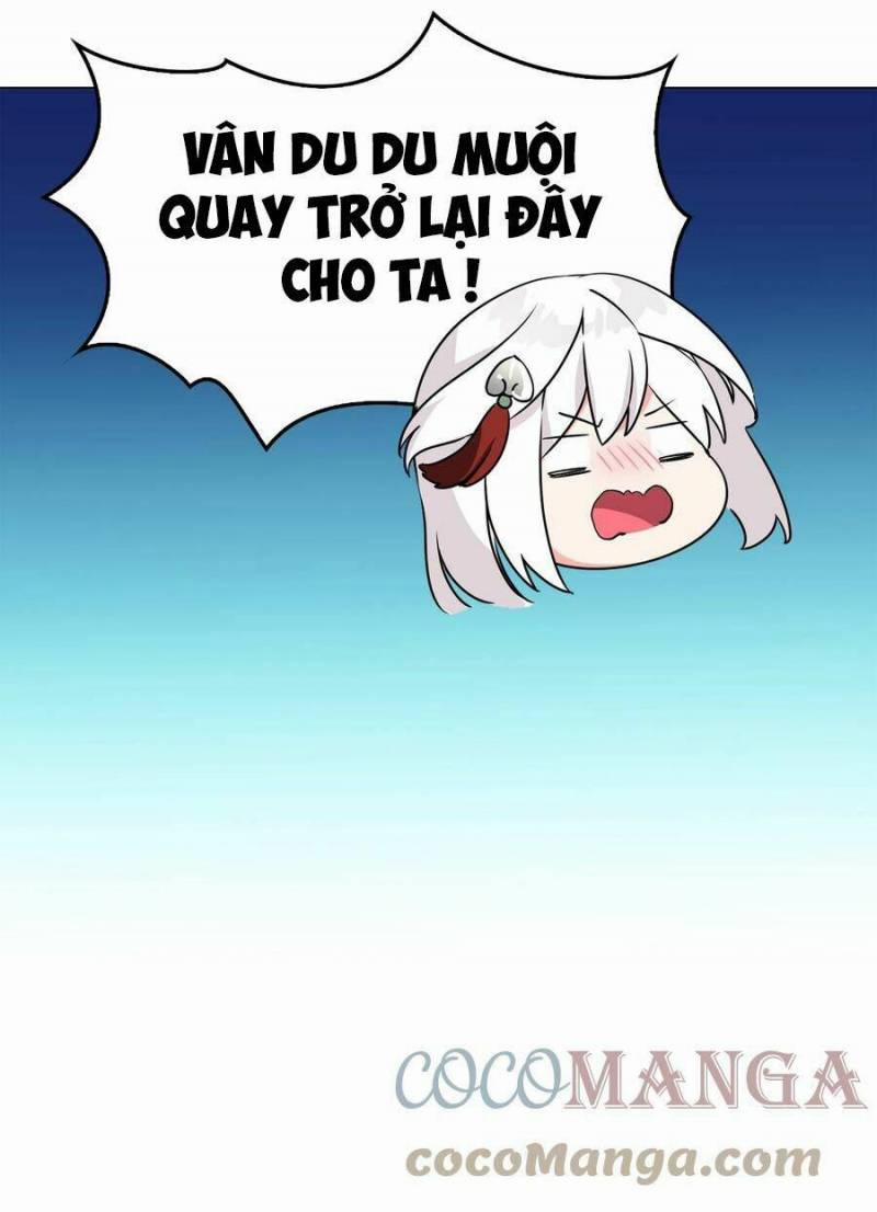 My Harem Grew So Large, I Was Forced To Ascend 48 trang 53