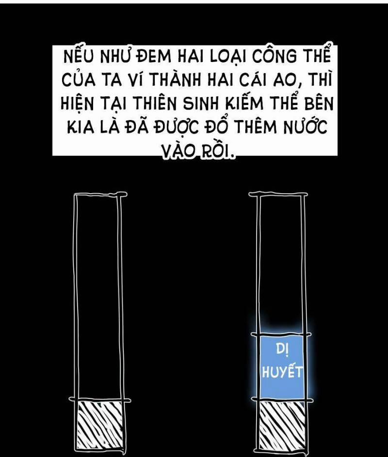 My Harem Grew So Large, I Was Forced To Ascend 48 trang 55