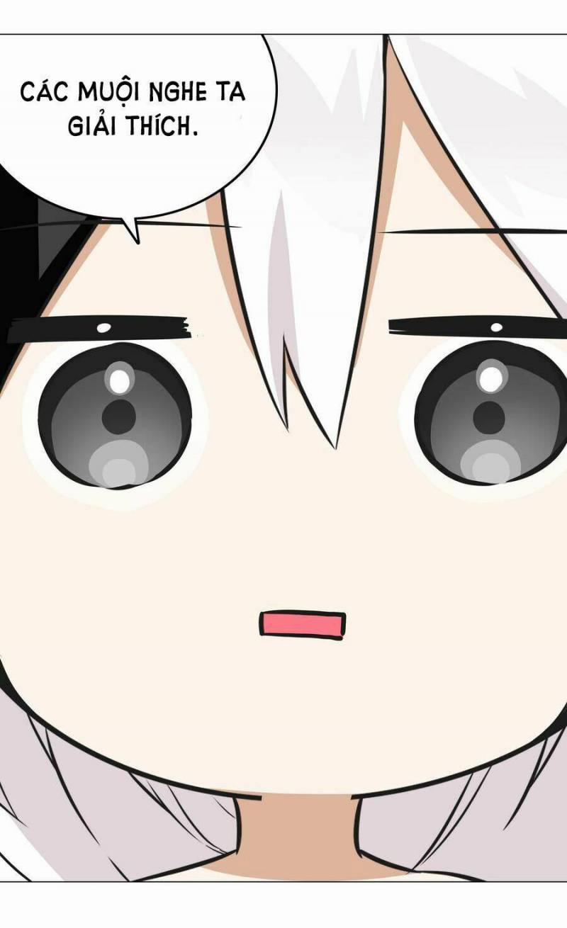 My Harem Grew So Large, I Was Forced To Ascend 48 trang 6