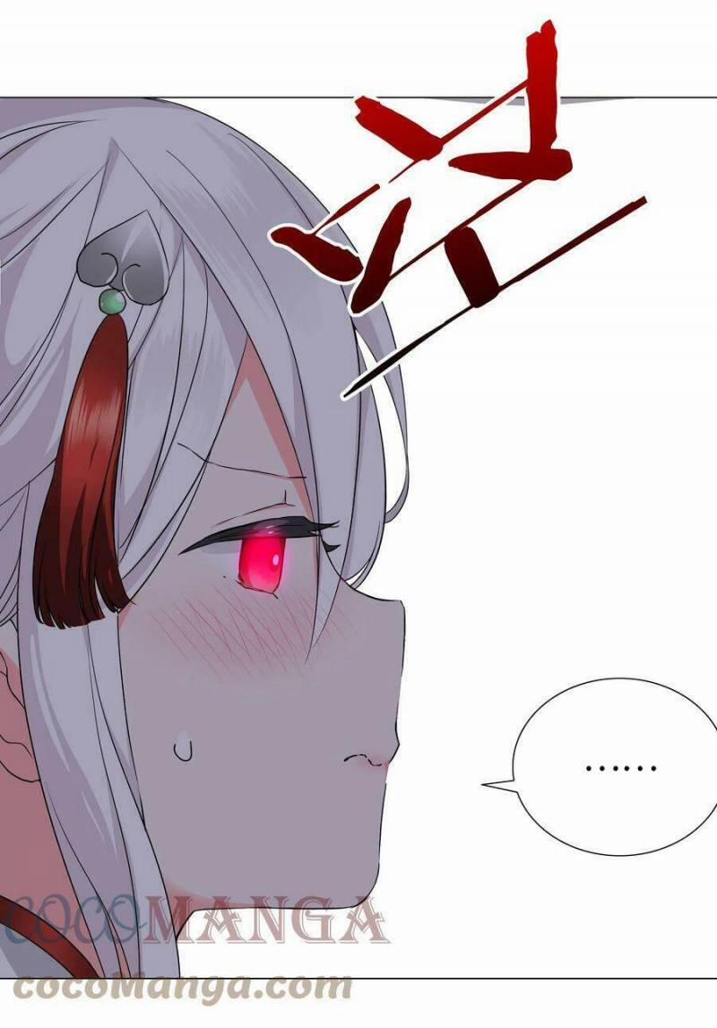 My Harem Grew So Large, I Was Forced To Ascend 48 trang 61