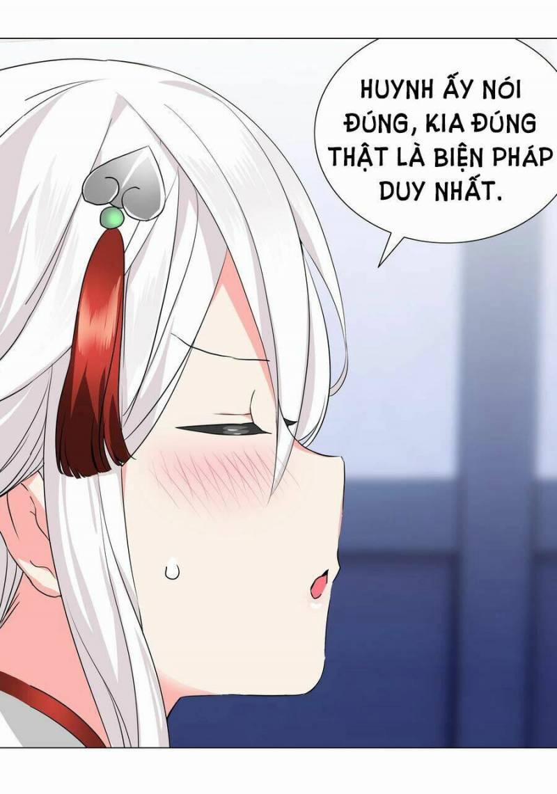 My Harem Grew So Large, I Was Forced To Ascend 48 trang 62