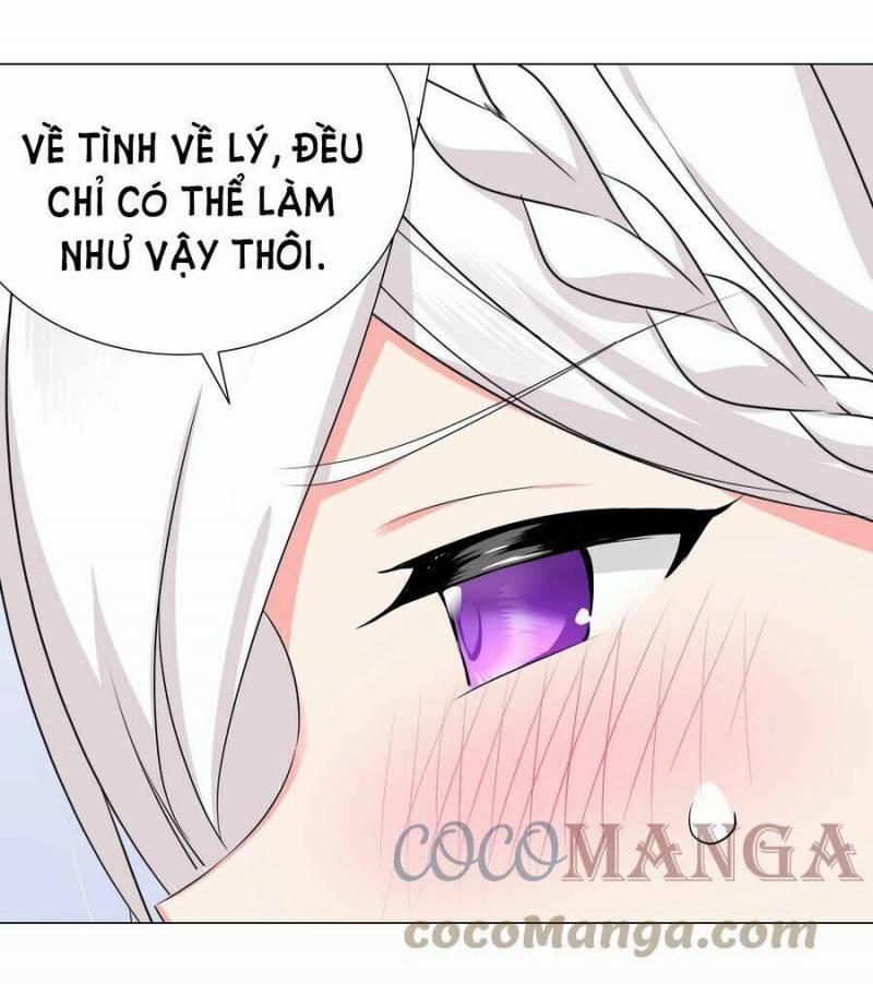 My Harem Grew So Large, I Was Forced To Ascend 48 trang 65