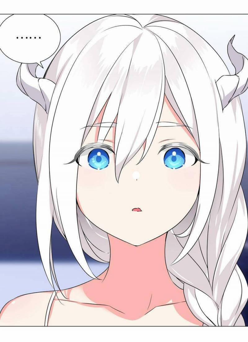 My Harem Grew So Large, I Was Forced To Ascend 48 trang 7