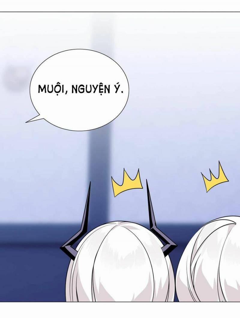 My Harem Grew So Large, I Was Forced To Ascend 48 trang 70