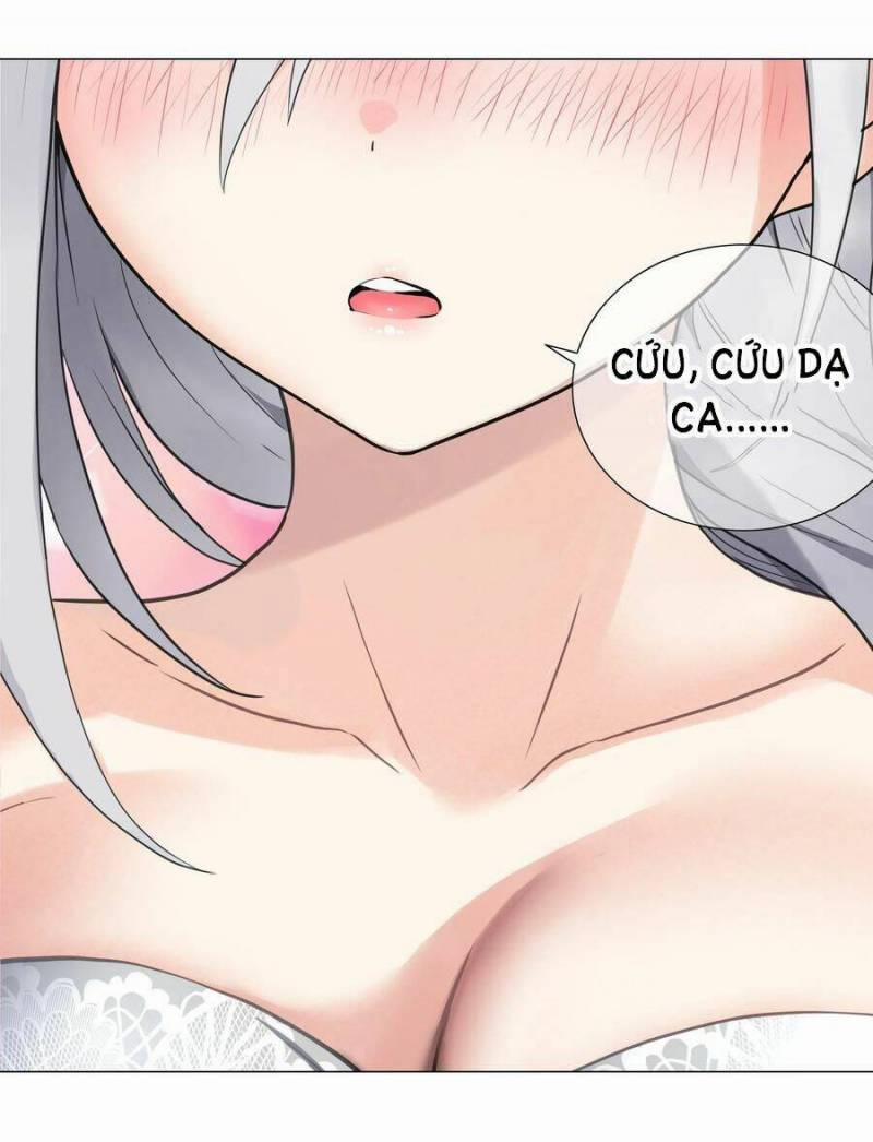 My Harem Grew So Large, I Was Forced To Ascend 48 trang 71