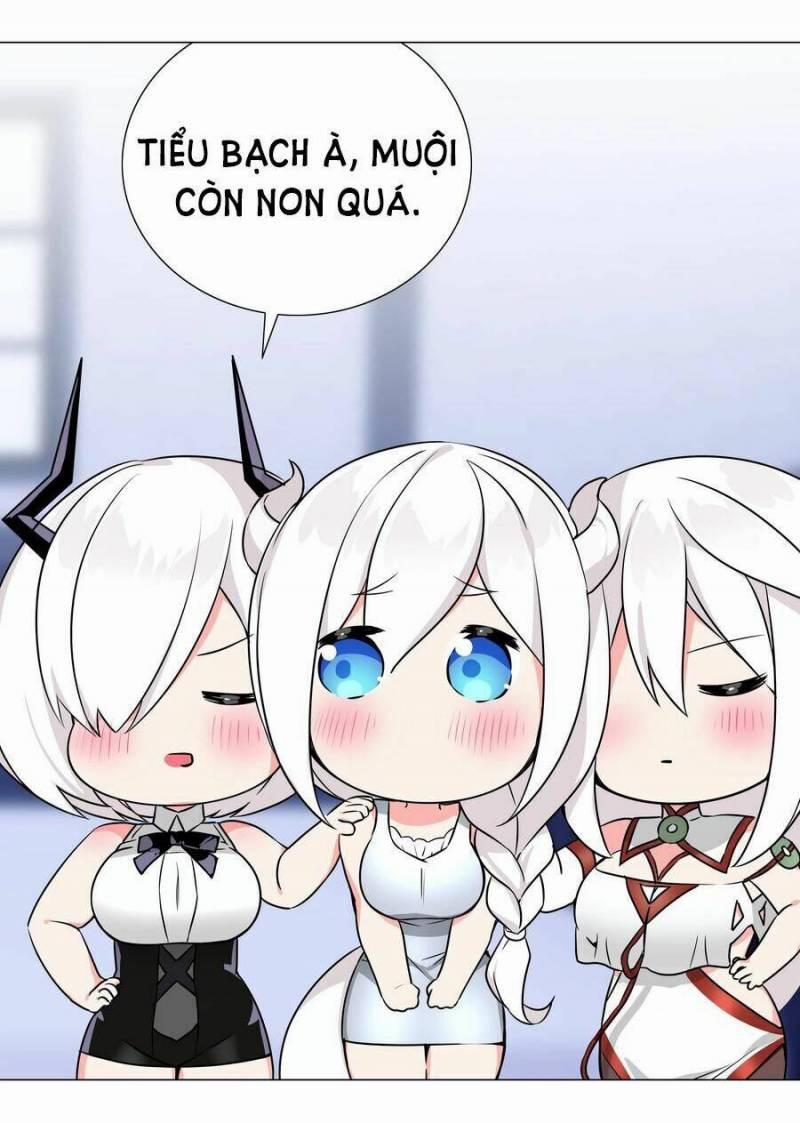 My Harem Grew So Large, I Was Forced To Ascend 48 trang 75