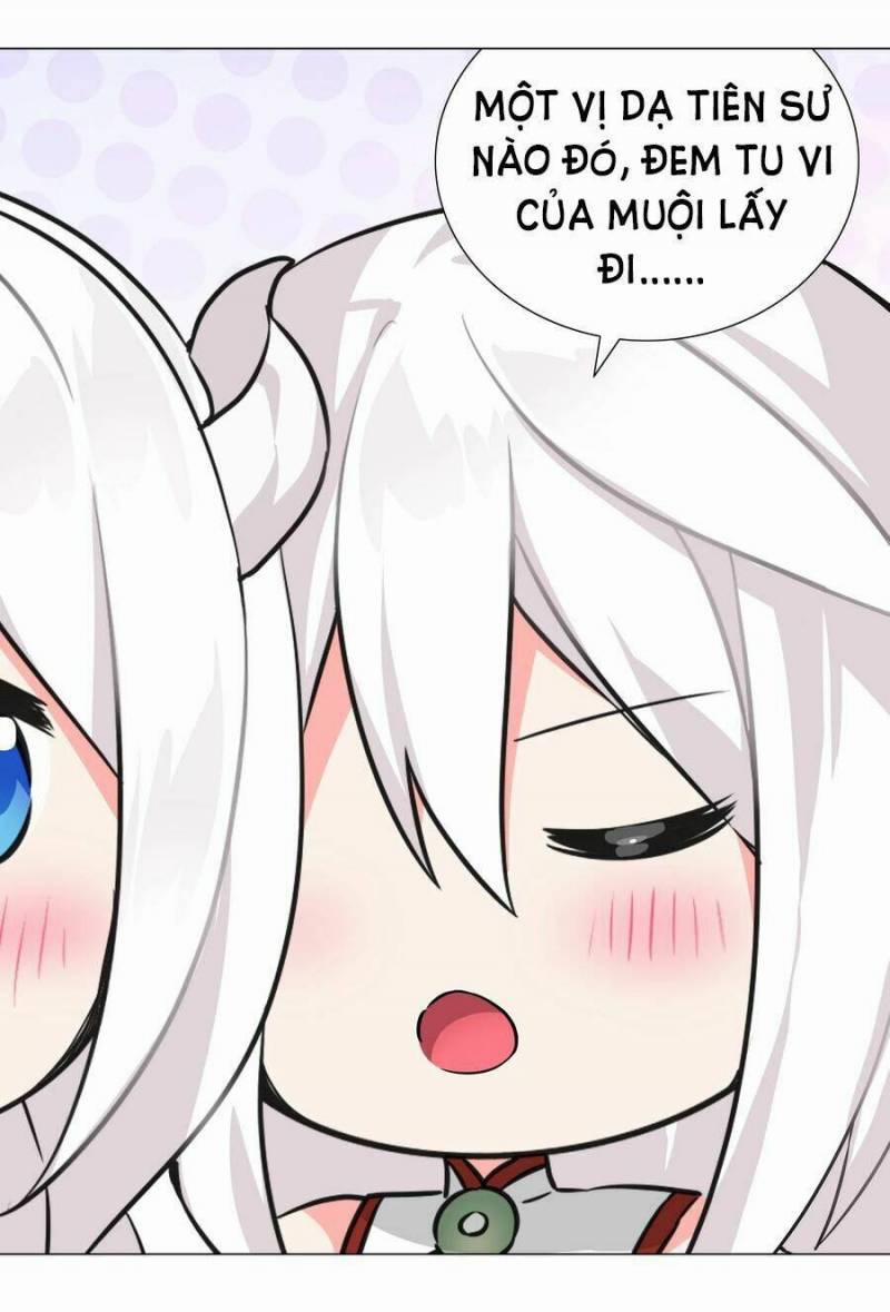 My Harem Grew So Large, I Was Forced To Ascend 48 trang 76