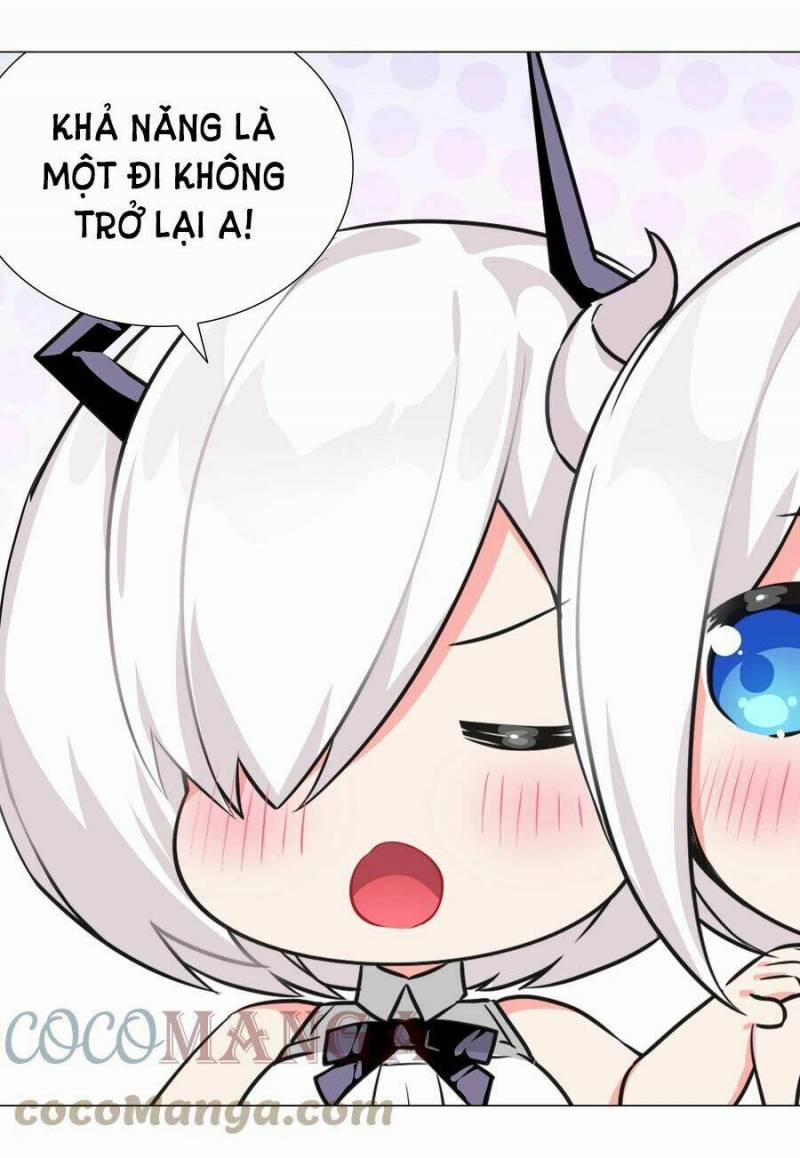 My Harem Grew So Large, I Was Forced To Ascend 48 trang 77