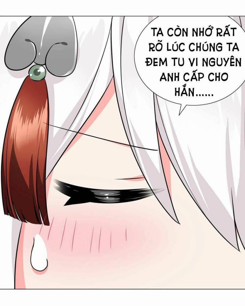 My Harem Grew So Large, I Was Forced To Ascend 48 trang 78