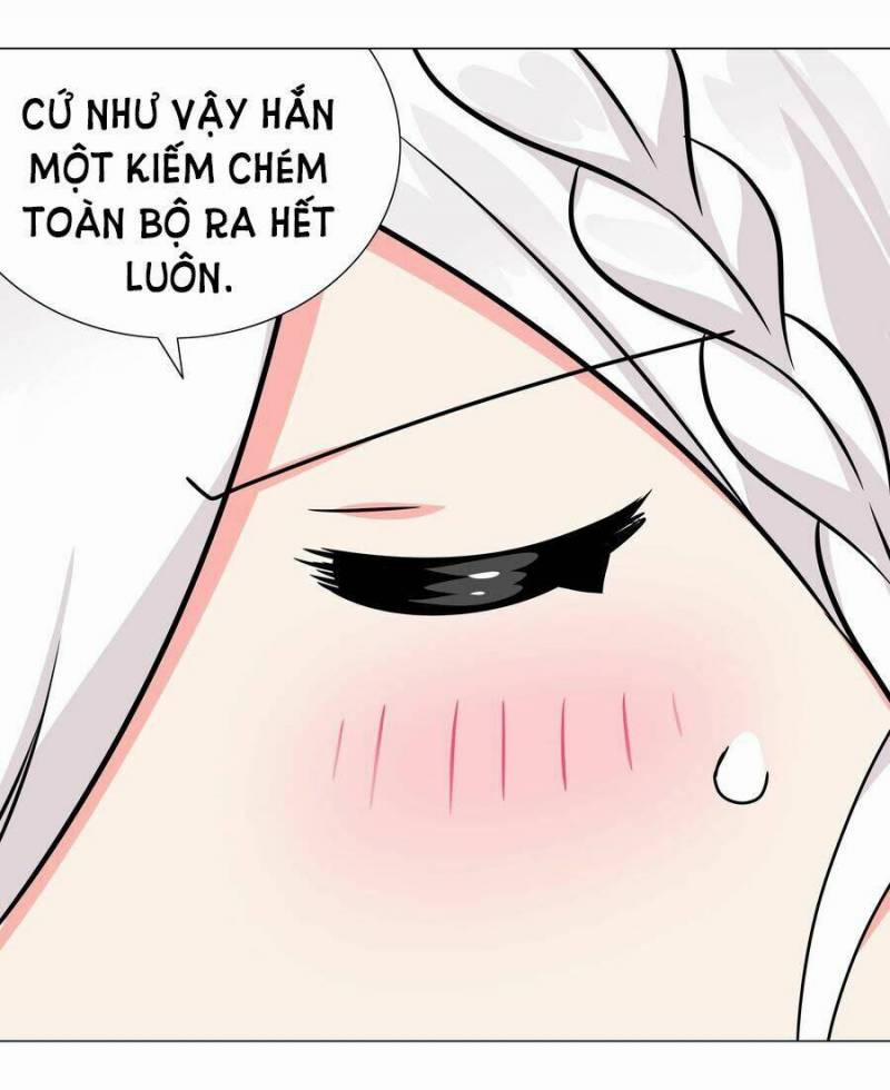 My Harem Grew So Large, I Was Forced To Ascend 48 trang 79