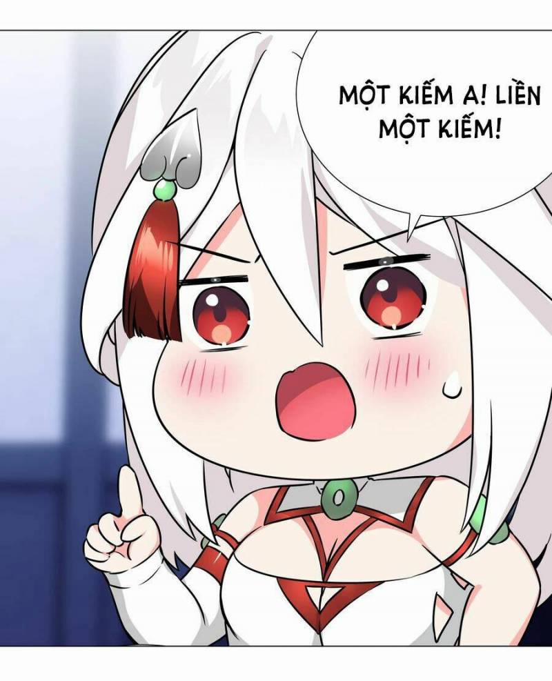 My Harem Grew So Large, I Was Forced To Ascend 48 trang 80