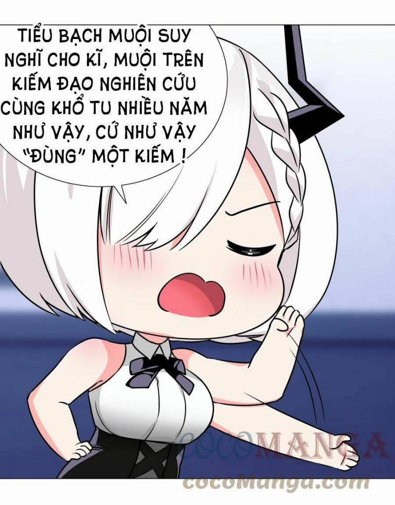 My Harem Grew So Large, I Was Forced To Ascend 48 trang 81