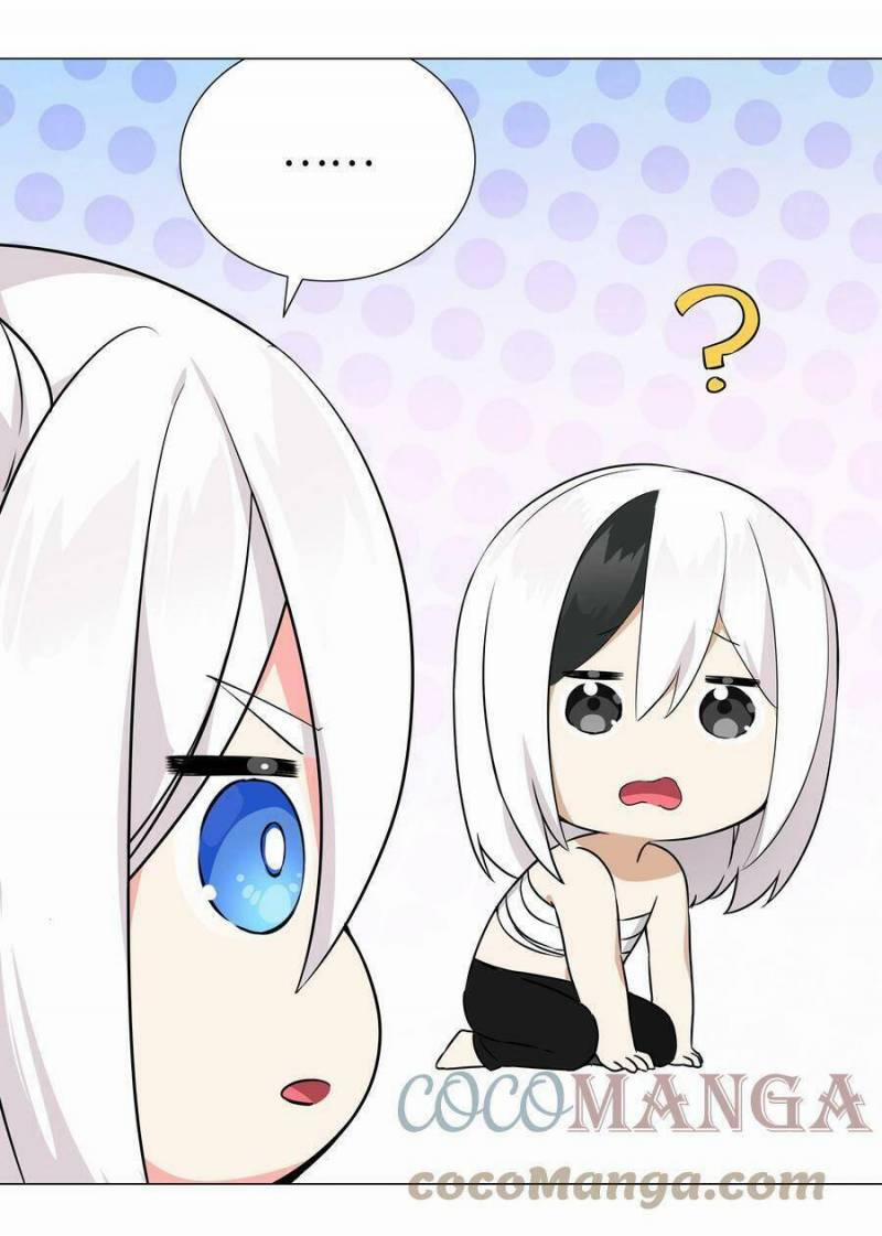 My Harem Grew So Large, I Was Forced To Ascend 48 trang 86