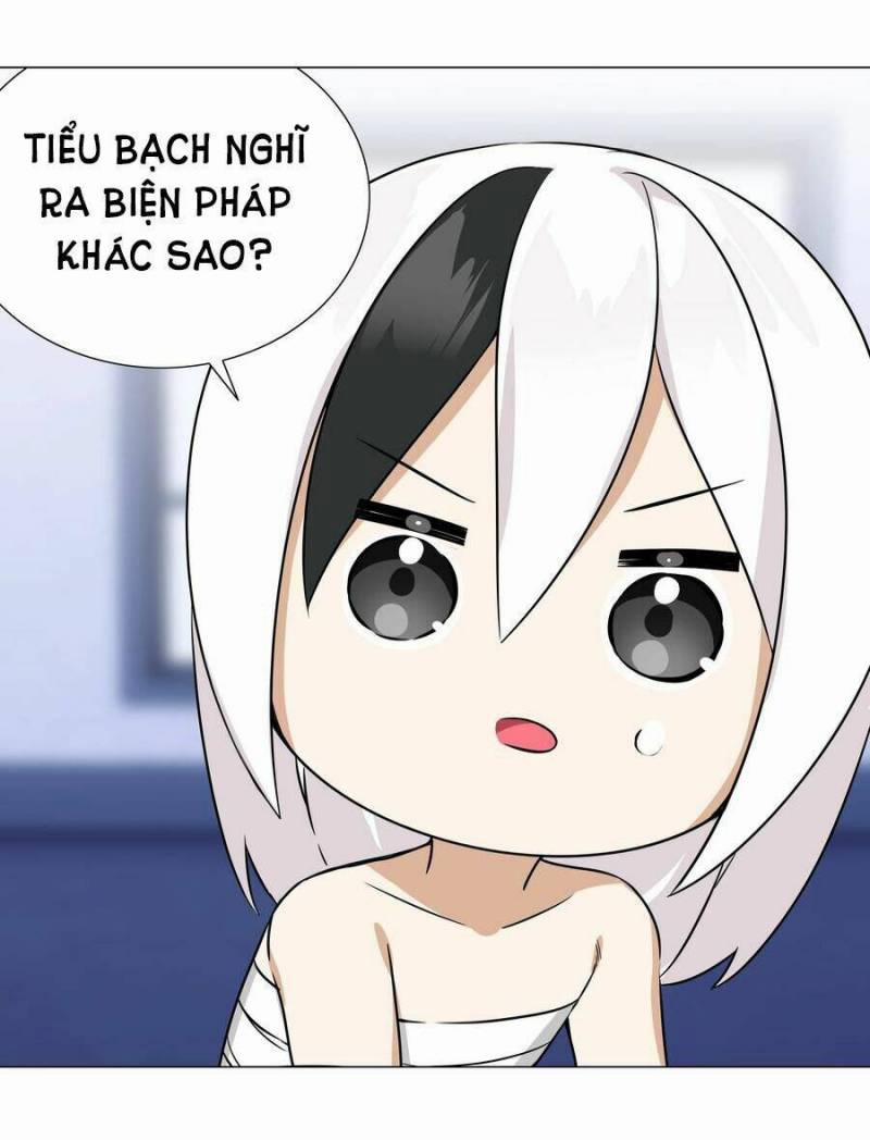 My Harem Grew So Large, I Was Forced To Ascend 48 trang 89