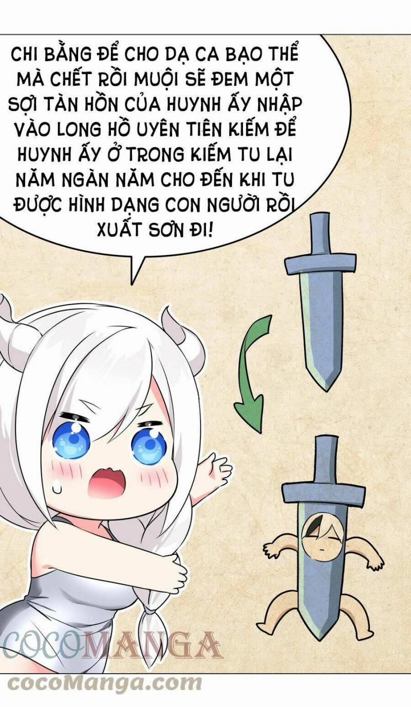 My Harem Grew So Large, I Was Forced To Ascend 48 trang 90