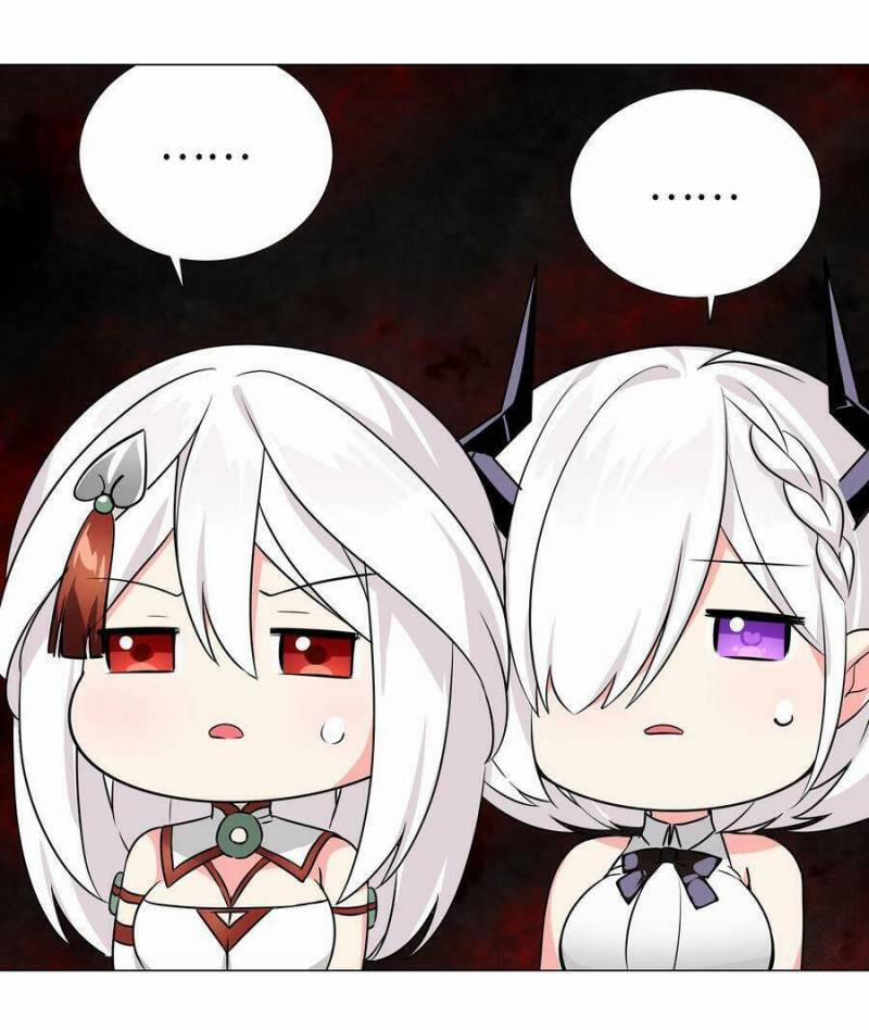 My Harem Grew So Large, I Was Forced To Ascend 48 trang 92