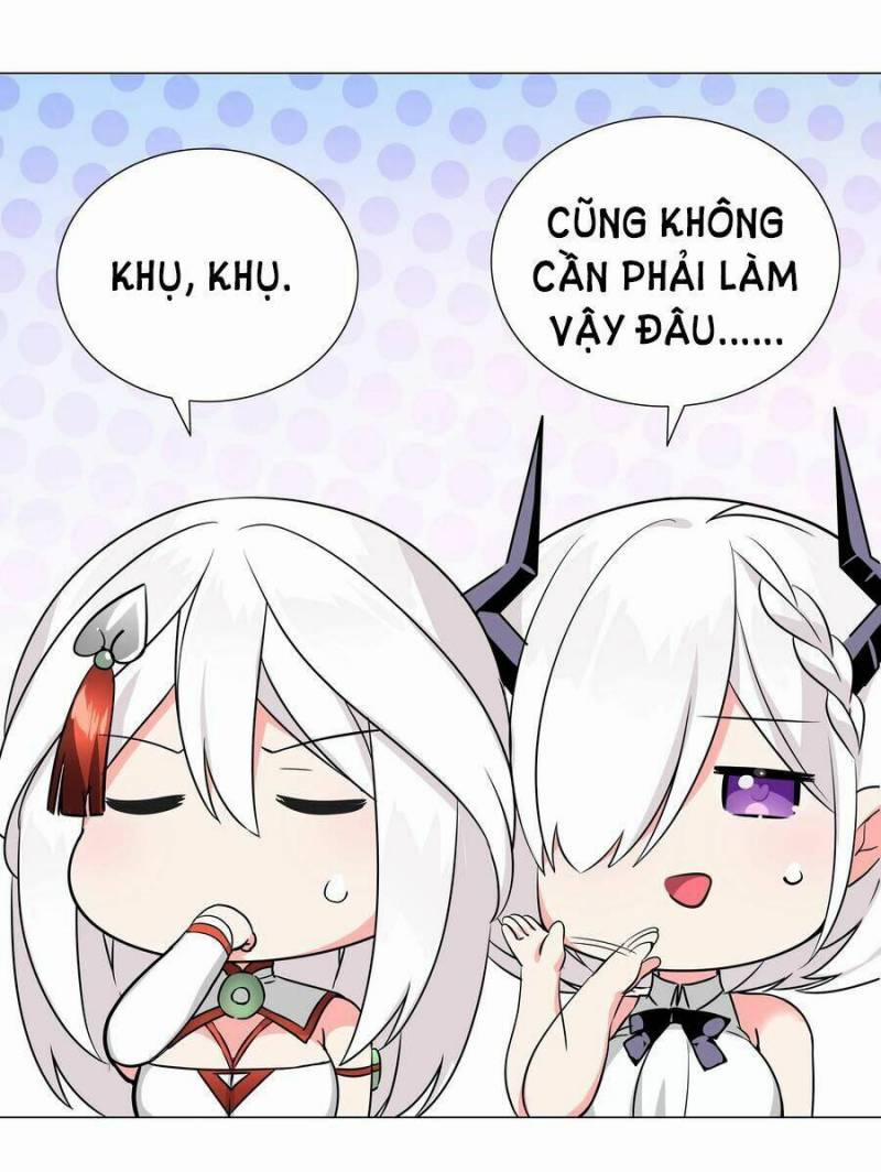 My Harem Grew So Large, I Was Forced To Ascend 48 trang 93