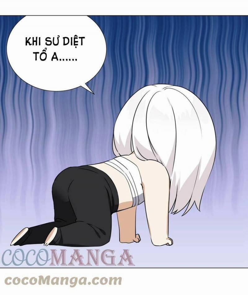 My Harem Grew So Large, I Was Forced To Ascend 48 trang 94