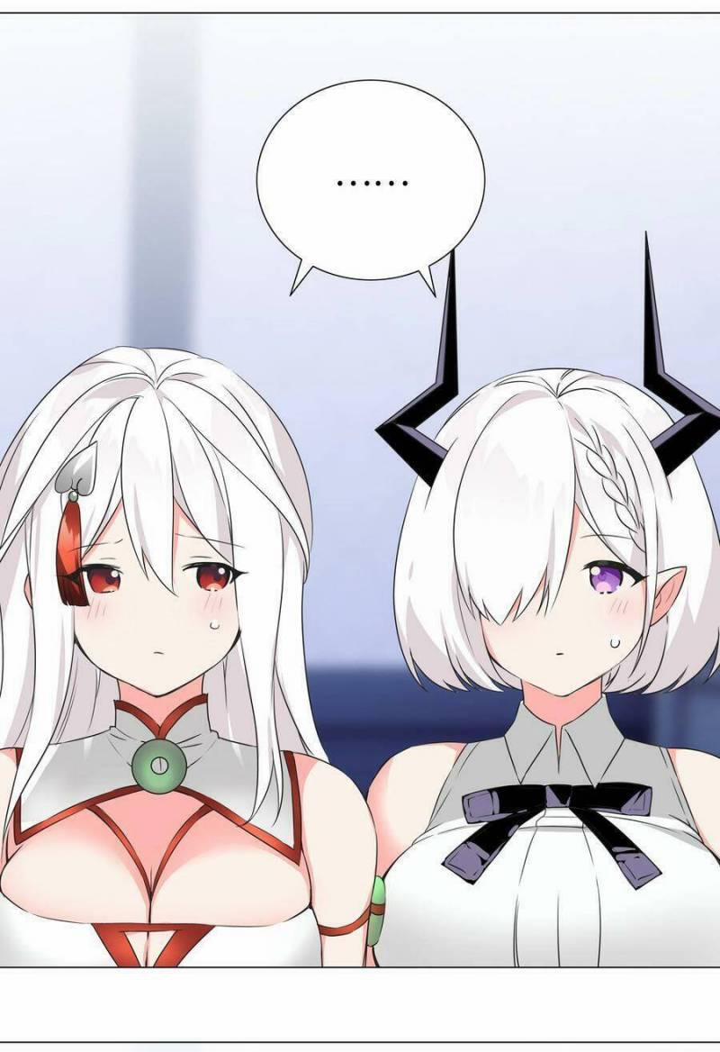 My Harem Grew So Large, I Was Forced To Ascend 48 trang 95