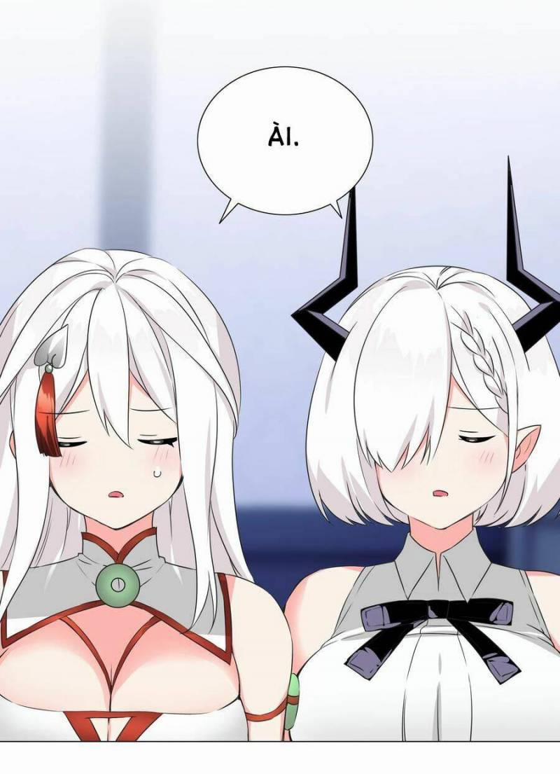 My Harem Grew So Large, I Was Forced To Ascend 48 trang 96