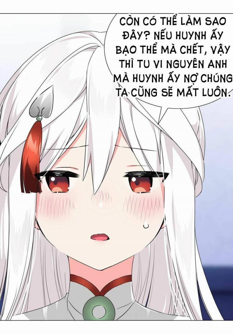 My Harem Grew So Large, I Was Forced To Ascend 48 trang 97