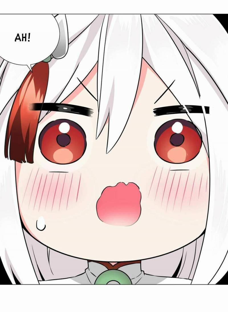 My Harem Grew So Large, I Was Forced To Ascend 48 trang 99