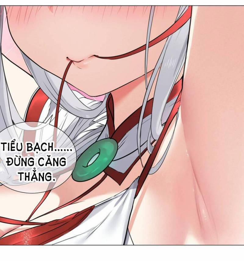 My Harem Grew So Large, I Was Forced To Ascend 49 trang 1