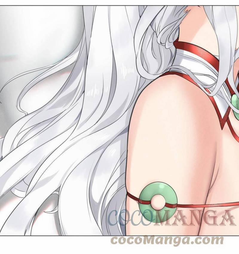 My Harem Grew So Large, I Was Forced To Ascend 49 trang 10