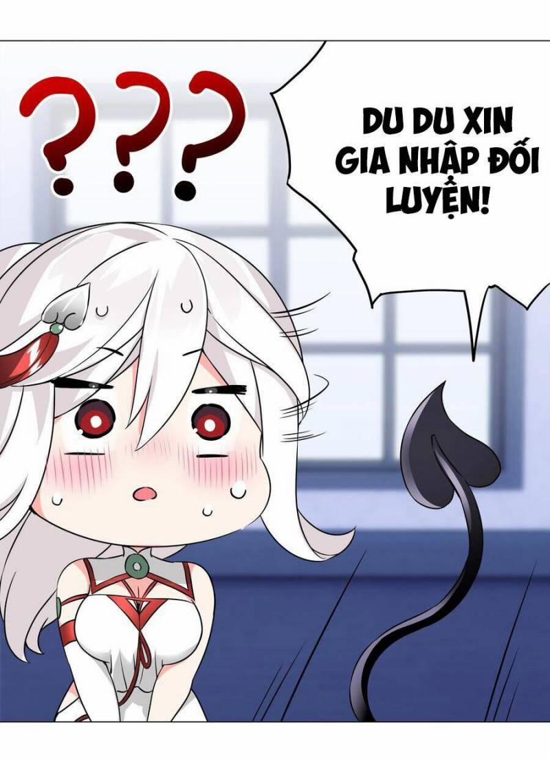 My Harem Grew So Large, I Was Forced To Ascend 49 trang 101