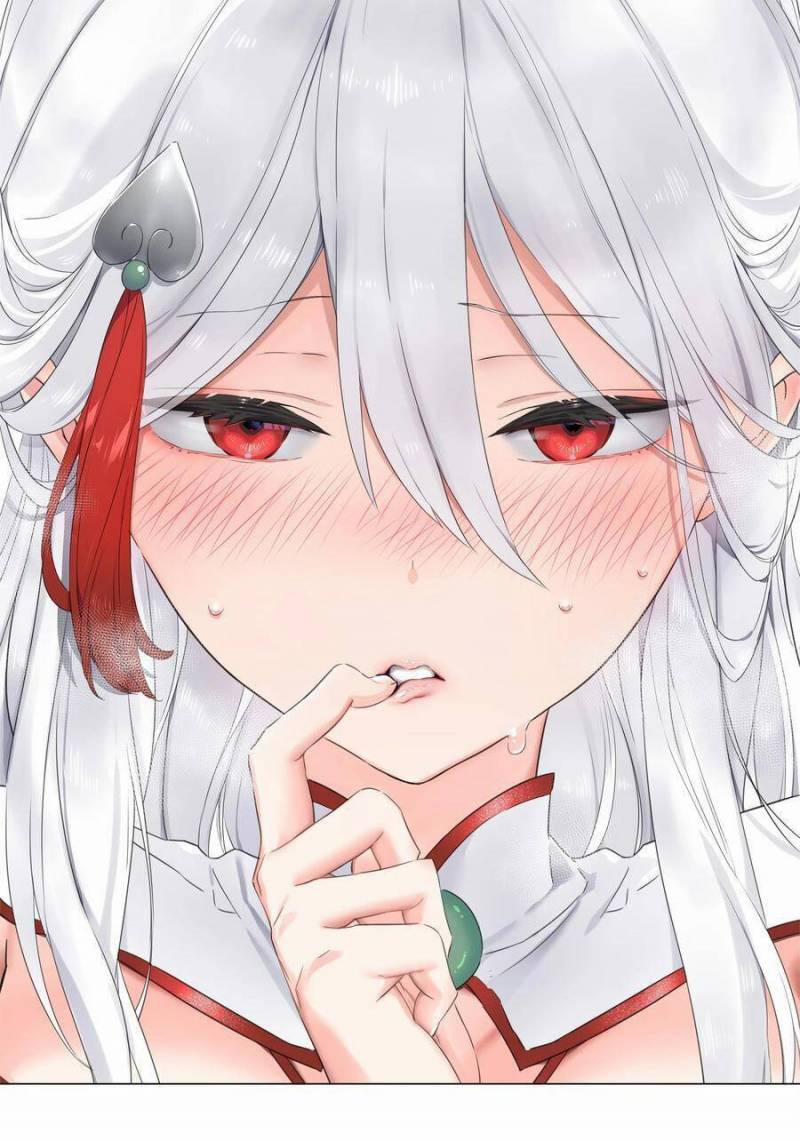 My Harem Grew So Large, I Was Forced To Ascend 49 trang 105