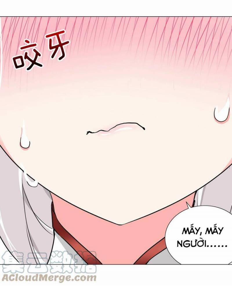 My Harem Grew So Large, I Was Forced To Ascend 49 trang 106