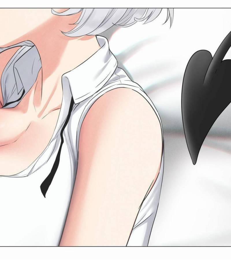 My Harem Grew So Large, I Was Forced To Ascend 49 trang 11