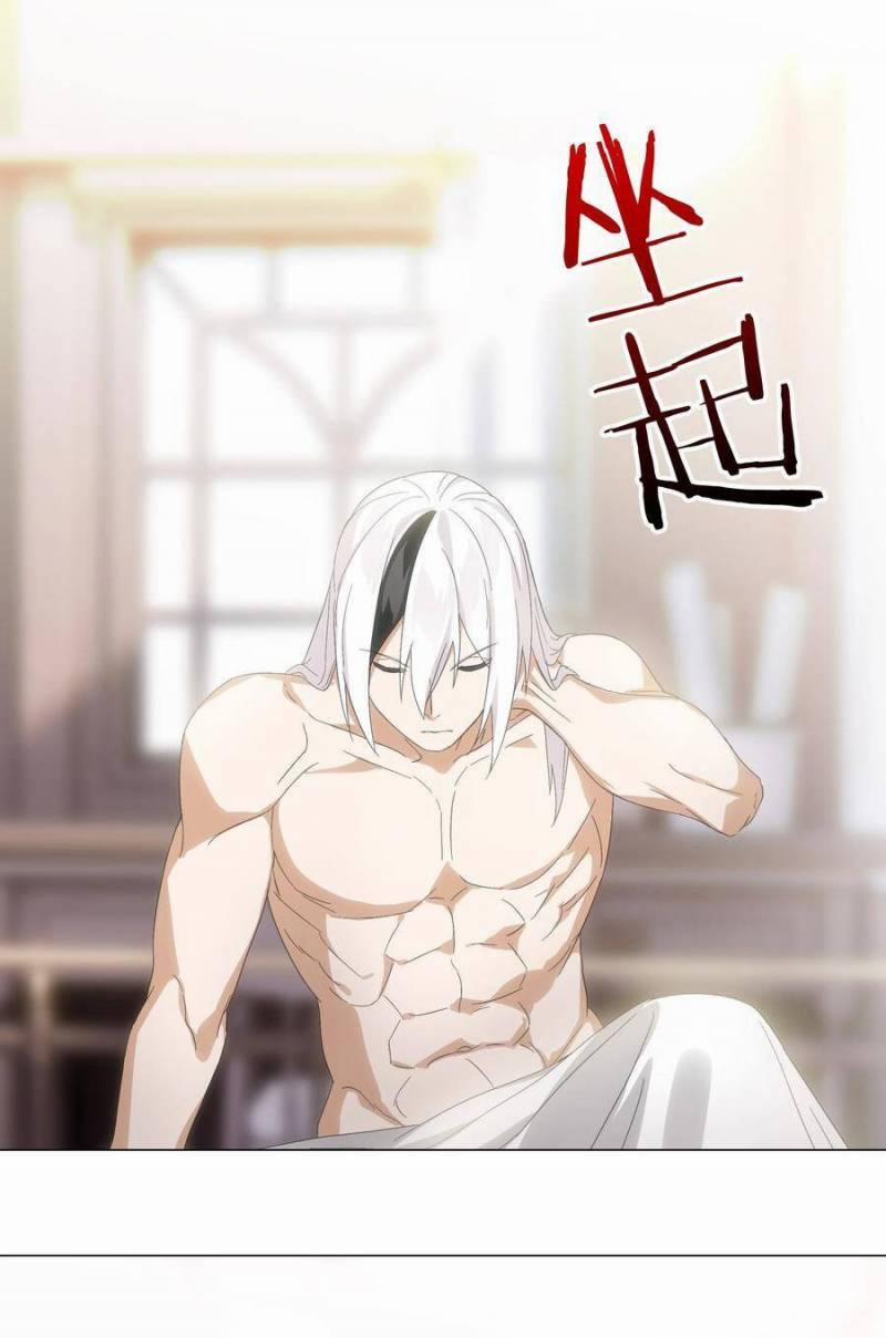 My Harem Grew So Large, I Was Forced To Ascend 49 trang 112