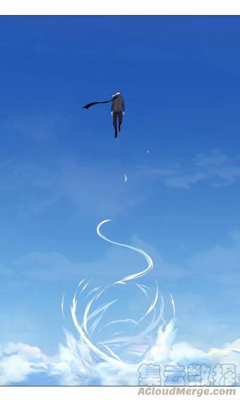 My Harem Grew So Large, I Was Forced To Ascend 49 trang 119